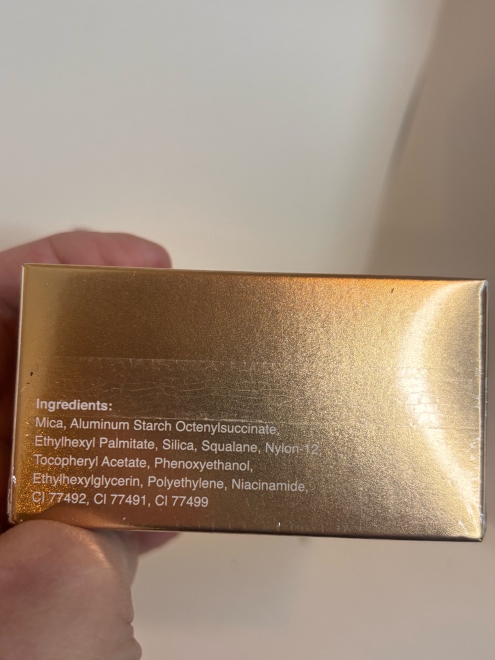 BISHA The Essential Setting Powder - Tokyo Translucent - Picture 4 of 4